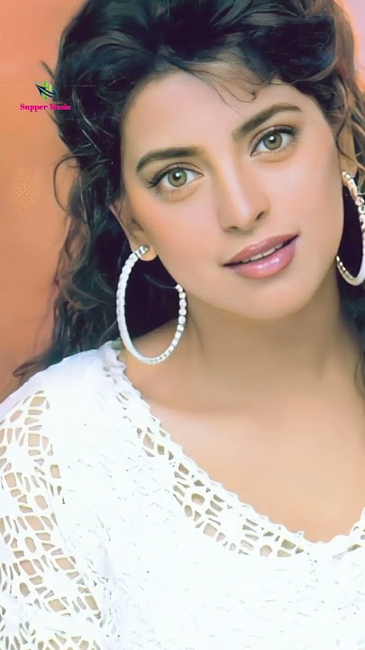 Juhi Chawla 💞Bol Radha Bol Tune Ye Kya Kiya.. 🍃Suresh Wadkar 💢Movie: Bol Radha Bol (1992) ||✨💝