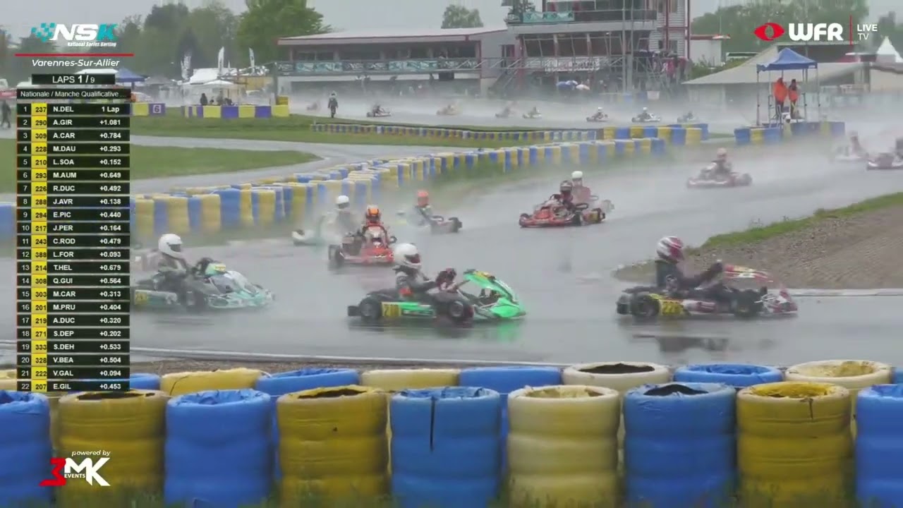 NSK 2024 -  VARENNES  -  MAI 2024 -  MANCHE QUALIFICATIVE  A  C ‐
