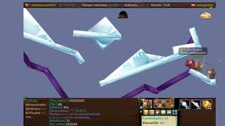 FIRST PROS #10 [TRANSFORMICE]