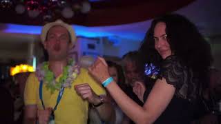 MSPI DattoCon Official After Party | Miami, FL | October 2023