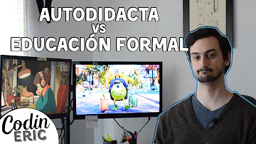 ¿Se puede ser actor autodidacta?