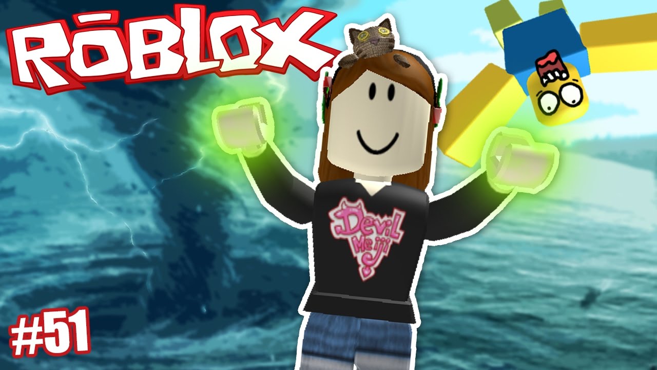 Roblox 51 ศ กพล งเวทย มหาร ญจวน Elemental Wars Devilmeiji Youtube - roblox การ ต น ดาวเคราะห น อยพ งชนโลก