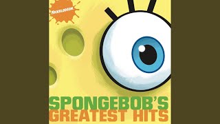 Video thumbnail of "SpongeBob SquarePants - Don't Be A Jerk (It's Christmas)"