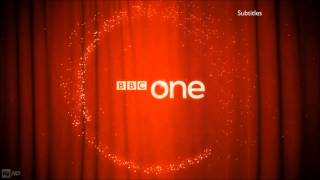 Bbc One Christmas Shrek Ident 2012