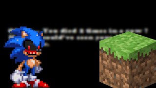 Sally.exe The Whisper Of Soul: Something that you might havent noticed in the Final Boss