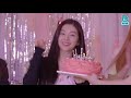 Gambar cover ENG VLIVE Red Velvet singing Happy Birthday song for 7th Anniversary