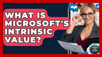 What Is Microsoft