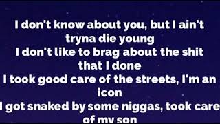 Lil durk- Street prayers (Lyrics)