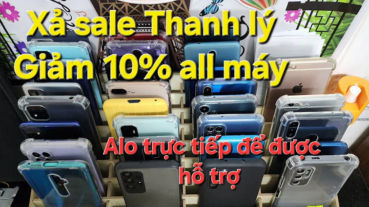 01.10.2025 Xả thanh lý sale all máy 10%. Alo trực tiếp shop ạ
