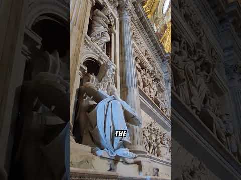 The Holy House