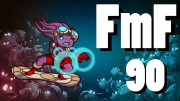 FmF - Close Calls (Awesomenauts)
