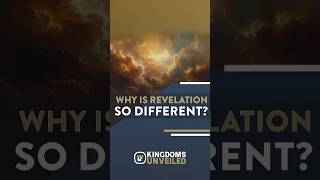 Why Revelation is So Different...