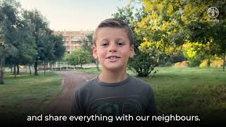 The Green Cities Initiative – In my Green City