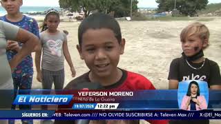 El Noticiero Televen - Emisión Meridiana - 20 de julio de 2026