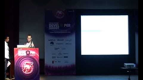 Building Social Spring Applications