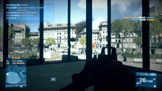Hacker Caught In Battlefield 3