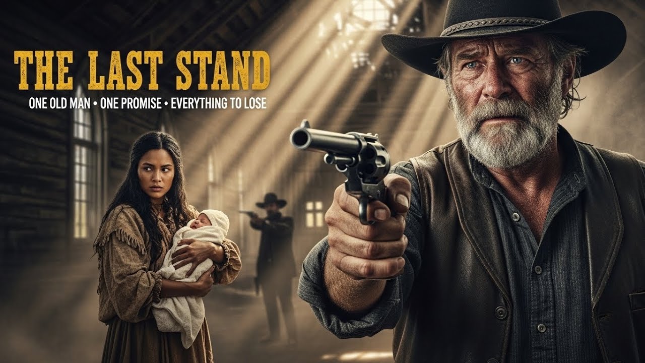 "Your Brother is Alive, Marshal" – And He's Become the Monster You Hunt 