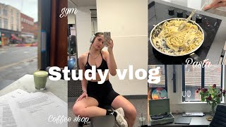 Study vlog 📚 ولاگ یک روز درسی 📖 by Saba shams 16,160 views 3 months ago 13 minutes, 42 seconds