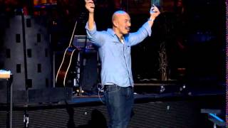 The Spirit's Power and My Effort  Francis Chan
