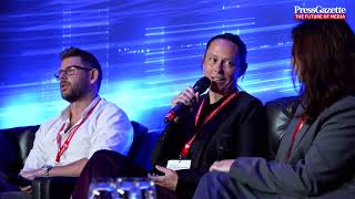 Future of Media Technology Conference 2025 - highlights