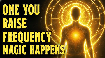Everything is Energy | Once You Learn To Vibrate CORRECTLY, Reality is YOURS| Reality Transurfing #2