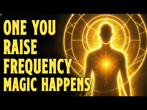 Everything Is Energy Once You Learn To Vibrate CORRECTLY Reality Is YOURS Reality Transurfing 2 