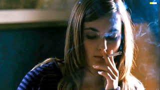 Paula Schramm smoking cigarette (short clip) 🚬 Paula Schramm smoking cigarette (short clip) 🚬