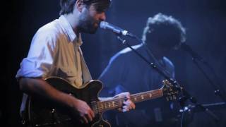 Shout Out Louds - Very Loud (Live on KEXP)