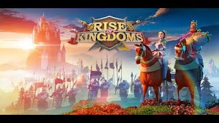 Rise of Kingdoms: Lost Crusade Gameplay | Android 1080 HD screenshot 5