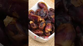 Dry Fruits Benefits 🥜 | Best Healthy Snack for Energy & Brain Power #shorts #viralshorts