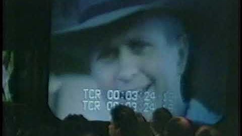 AlphaAudio Music & Recording WTVR 6 Synclavier