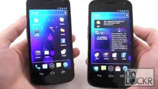 How To Use Android Beam (NFC)