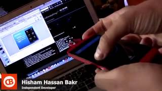 Crackberry Live Aio Remote Coming With Android Control For Blackberry 10  760 screenshot 4