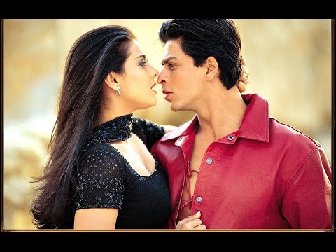 Suraj Hua Maddham Remix | K3G | Shah Rukh Khan, Kajol