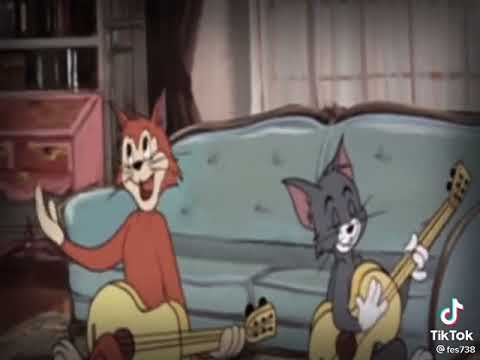 تصميم توم وجيري دق عود اشتراك وليك