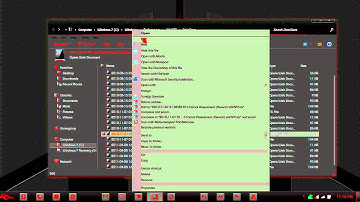 Easy Windows 7 hack- Windows Experience Index score