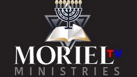 MORIEL TV PRESENTS- LORDSHIP SALVATION-JAMES JACOB PRASCH-LIVE FROM ENGLAND