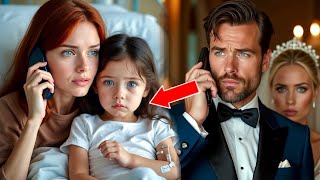 Milioner prezes porzucił narzeczoną przy ołtarzu — jeden telefon od byłej szpitala zmienił wszystko