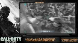 Black Ops 2 | Leaked Multiplayer Screenshot