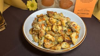 Nashville Soul Seasoned Stuffing
