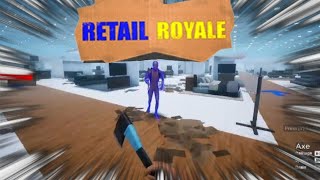 RETAIL ROYAL | Ft. WardSquid