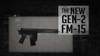 The NEW GEN 2 MIKE15 (How it works)