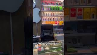 Applestop Bahria Townlhr