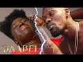 Srie  baabel  saison 1  episode 32laye penne vi0leur 