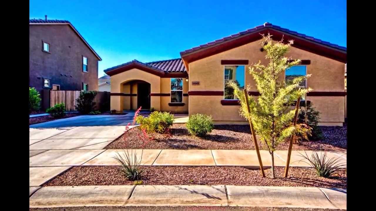 Home For Sale In Goodyear, AZ 85338 Goodyear Real Estate YouTube