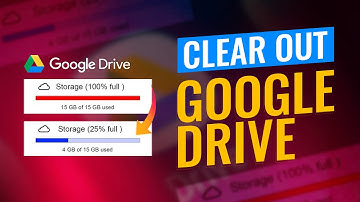 How To Free Up Space on Google Drive FOR FREE 2025 | WITHOUT DELETING ANYTHING
