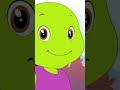 आज गया मैं सब्जी मंडी | Hindi Kids Song with Purple Turtle | Purple Turtle