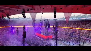 DJ Snake - 2nd Part (Parc Des Princes, Paris 2022)