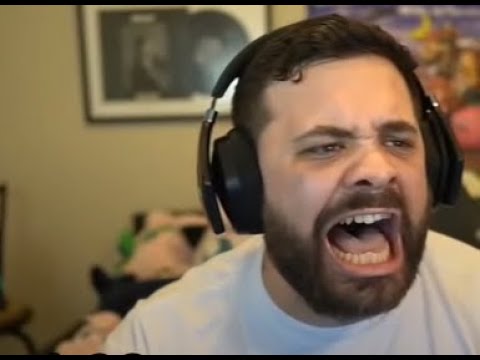 Hungrybox Perfectly Cut Scream Compilation