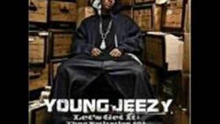 Young Jeezy- Im Rich